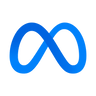 Logotype for Meta Platforms Inc