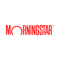 Logo for Morningstar Inc