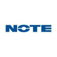 Logo for NOTE