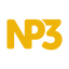 Logotype for NP3 Fastigheter