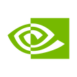 Logo for NVIDIA Corporation