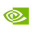 Logotype for NVIDIA