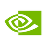 Logotype for NVIDIA Corporation