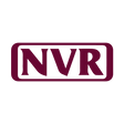 Logo for NVR