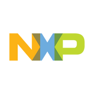 Logo for NXP Semiconductors N.V.