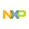 Logotype for NXP Semiconductors N.V.