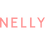 Logotype for Nelly Group