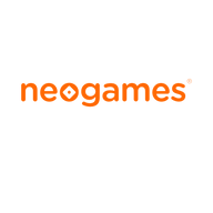 Logo for NeoGames S.A.