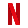 Logo for Netflix Inc