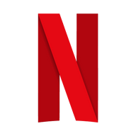 Logo for Netflix Inc