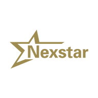 Logo for Nexstar Media Group Inc