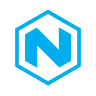 Logotype for Nikola Corporation