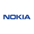 Logo for Nokia Oyj