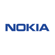 Logo for Nokia Oyj