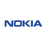 Logotype for Nokia Oyj