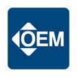 Logo for OEM International