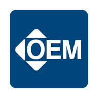 Logo for OEM International