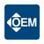 Logotype for OEM International