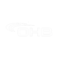 Logo for OHB SE