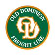 Logo for Old Dominion Freight Line Inc