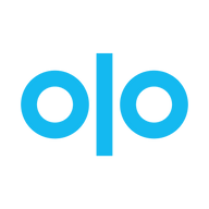 Logo for Olo Inc