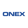 Logo for Onex Corp