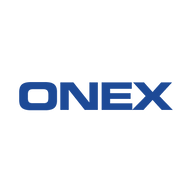 Logo for Onex Corp