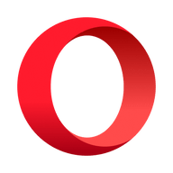 Logo for Opera Limited