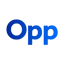 Logotype for OppFi 