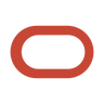 Logotype for Oracle Corporation