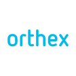 Logo for Orthex