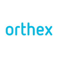 Logo for Orthex