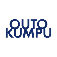 Logo for Outokumpu