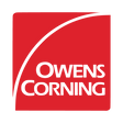 Logo for Owens Corning