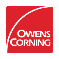 Logo for Owens Corning