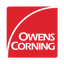 Logotype for Owens Corning