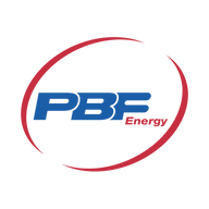 Logo for PBF Energy Inc