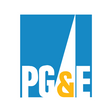 Logo for PG&E Corporation