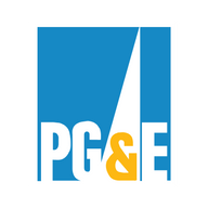 Logo for PG&E Corporation