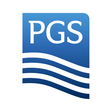 Logo for PGS