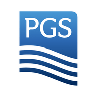 Logo for PGS