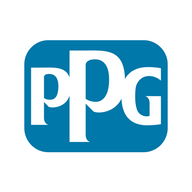 Logo for PPG Industries Inc