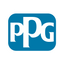 Logotype for PPG Industries