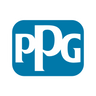 Logotype for PPG Industries Inc