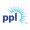 Logotype for PPL Corporation