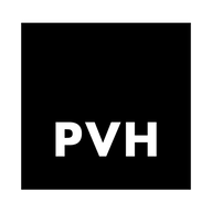 Logo for PVH Corp