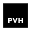 Logotype for PVH