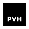 Logotype for PVH Corp