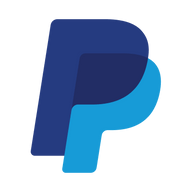 Logo for PayPal Holdings Inc