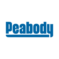 Logo for Peabody Energy Corporation